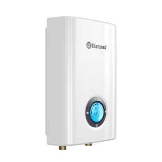 Водонагреватель проточный Thermex Topflow 10000
