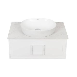 Столешница La Fenice Granite Gray Structural FNC-03-PL01-90 90 см