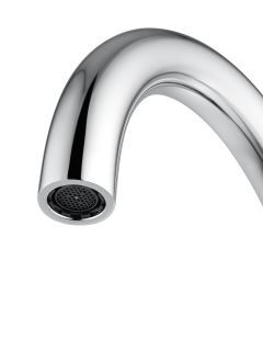 Смеситель для кухни Wonzon & Woghand Baroque WW-192101-CR хром