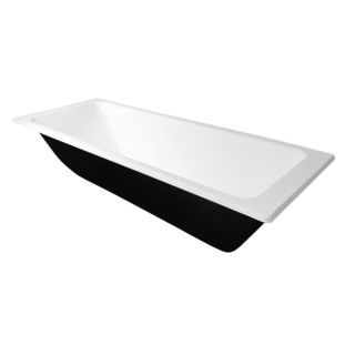 Ванна чугунная Byon Vilma 180х80х45