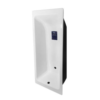 Ванна чугунная Byon Vilma 180х80х45