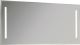 Зеркало Акватон Отель 120см 1A101402OT010