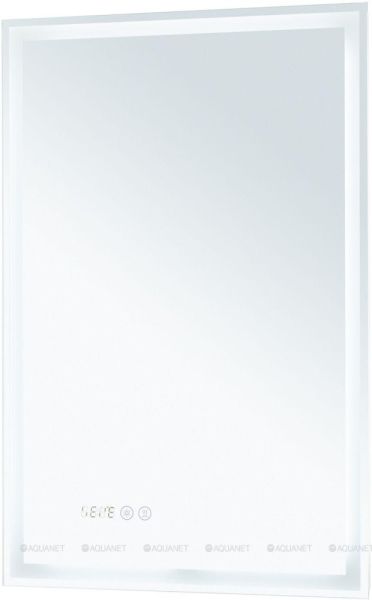 Зеркало с подсветкой Aquanet Optima 288962 50 см