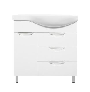 Тумба  Style Line  Жасмин 82 ЛС-00000526