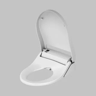 Крышка биде Am.pm Clean Care CCC7851WH белая