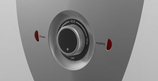 Водонагреватель накопительный Thermex H 10 U (pro) 111002 белый